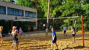 🏃 Zajęcia sportowe