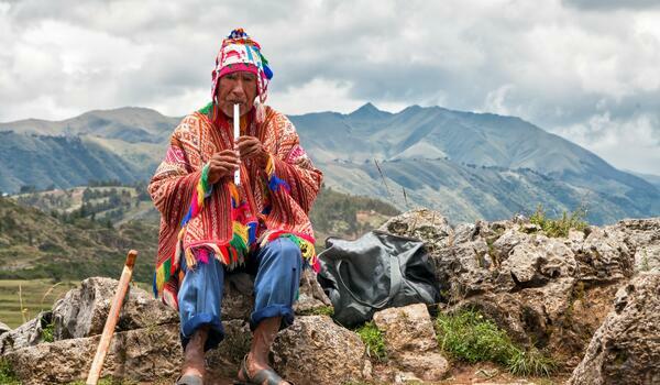  Boliwia, Peru, Ekwador - Trzy skarby Inków 2025