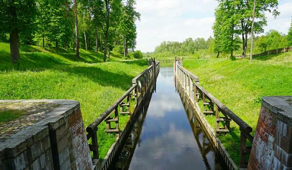  Polska, Litwa - Augustowskie noce