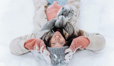 Lesko - Wrota - obóz przygodowy Polska Alaska