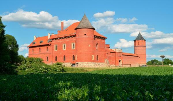  Polska - Podlasia czar