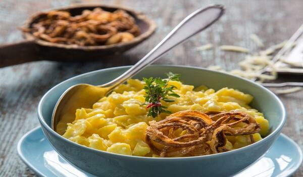  Austria - Smaki Tyrolu (HB)