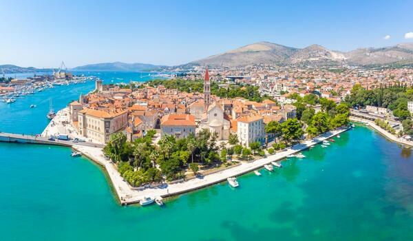  Chorwacja, Bośnia i Hercegowina - Adriatyk Tour