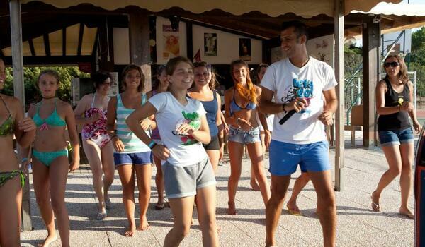  Włochy - Sardynia - "Malediwy Europy" - wylot z Warszawy