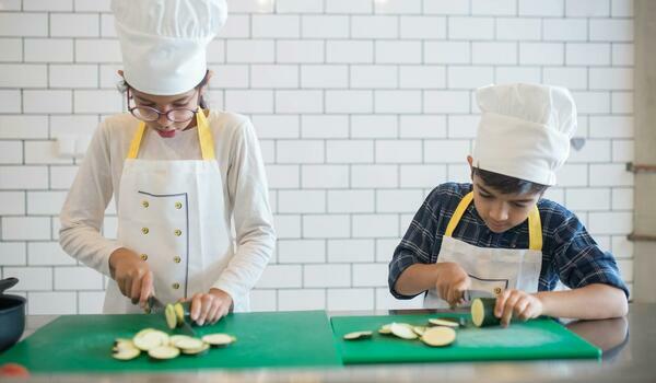  Kortowo - FunFestival - obóz kulinarny