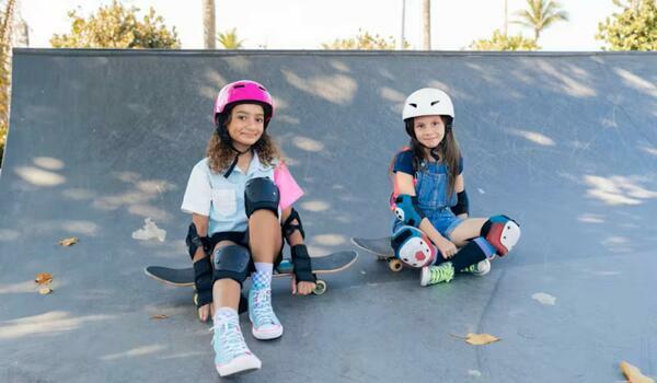  Kortowo - FunFestival - obóz skate - hulajnoga, deskorolka, rolki