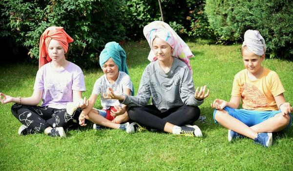  Rabka Zdrój - Teatralno–artystyczna przygoda w Rabce