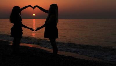 Międzywodzie: 16 przygód nad morzem