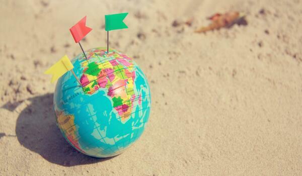  Kołobrzeg - kolonia - 10 krajów w 9 dni