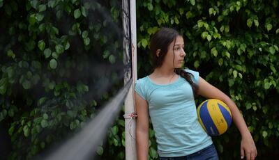 Kołobrzeg: Siatkówka
