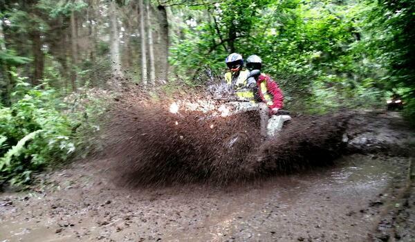  Wojciechy - obóz paintballowo-gokartowy