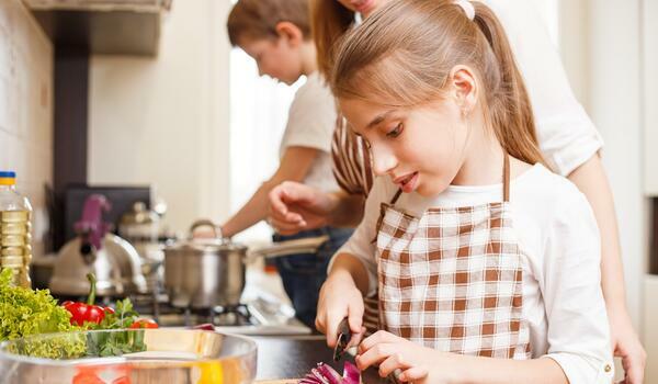  Ustroń - Beskidy - kulinarne lato