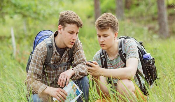  Janów - Jura  - survival camp