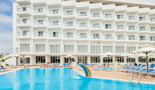  Portugalia - Lizbona/Peniche - obóz rekreacyjny - wylot z Warszawy