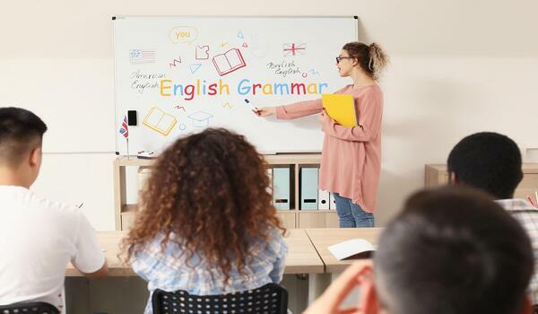  Łeba - obóz języka angielskiego