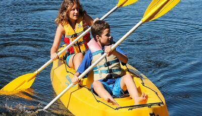 Międzyrzec Podlaski - 18 przygód 