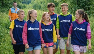 Międzyrzec Podlaski - 18 przygód 