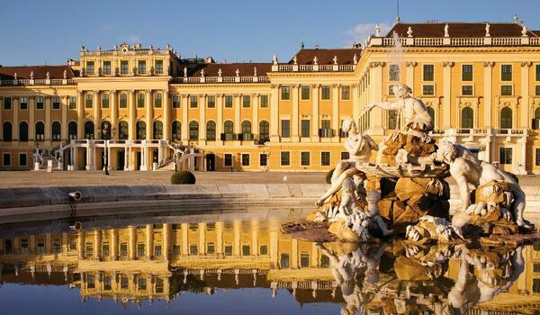  Węgry, Słowacja, Austria, Czechy - Poznajemy stolice Europy - obóz rekreacja i zwiedzanie