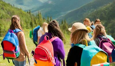 Cisna: bieszczadzkie wędrówki