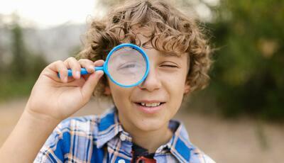 Wrota Bieszczad - detektywistyczny