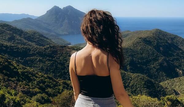  Francja, Włochy - Korsyka - obóz rekreacyjny