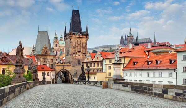  Lądek Zdrój + Praga - kolonie i obóz PrzyLądek dobrej zabawy