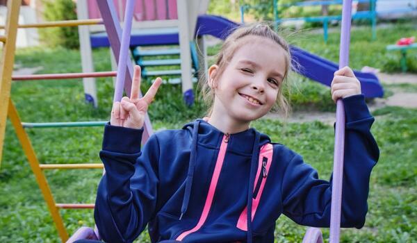  Ustroń - Beskidy - rekreacyjne lato