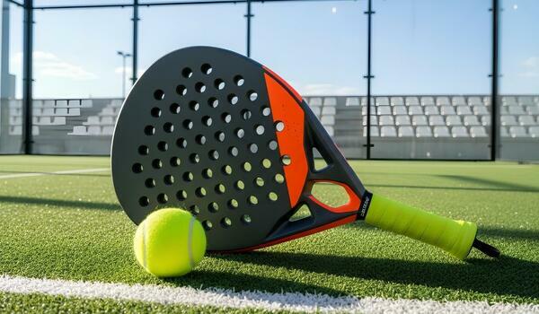  Hiszpania - Lloret de Mar - padel camp